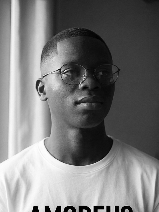 Photo de Marie-Fréjus DEKPE